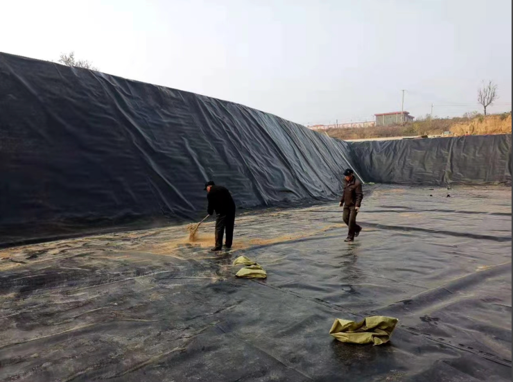 雅安市防渗土工膜防渗土工膜 - 厂家